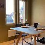 شقة Du Trefle كولمار