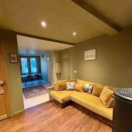 Apartment Du Trefle Colmar