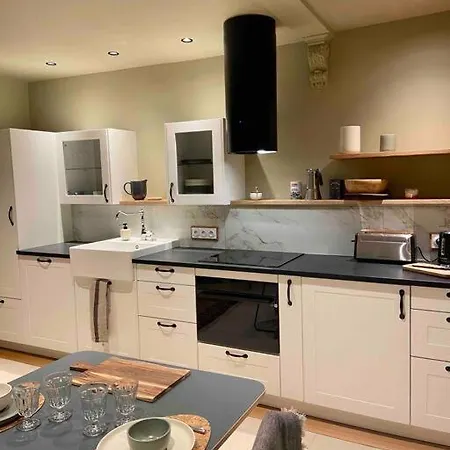 Du Trefle コルマール