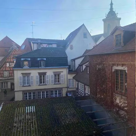 Du Trefle Lejlighed