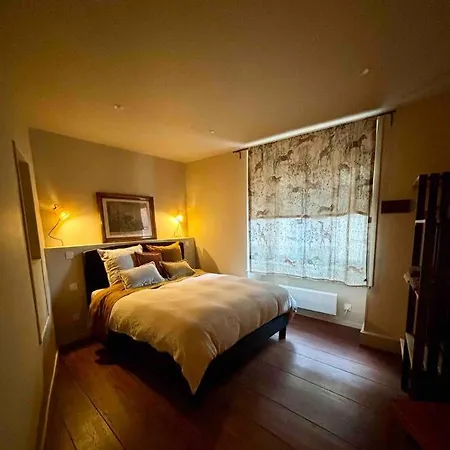 Du Trefle コルマール