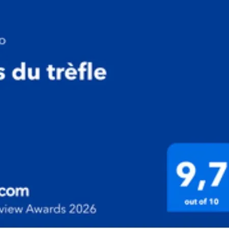 Du Trefle *