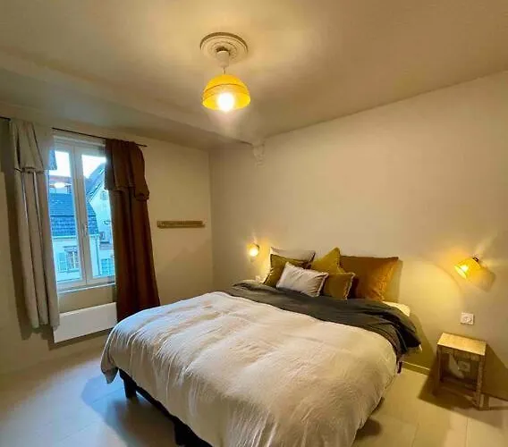 Apartamento Du Trefle