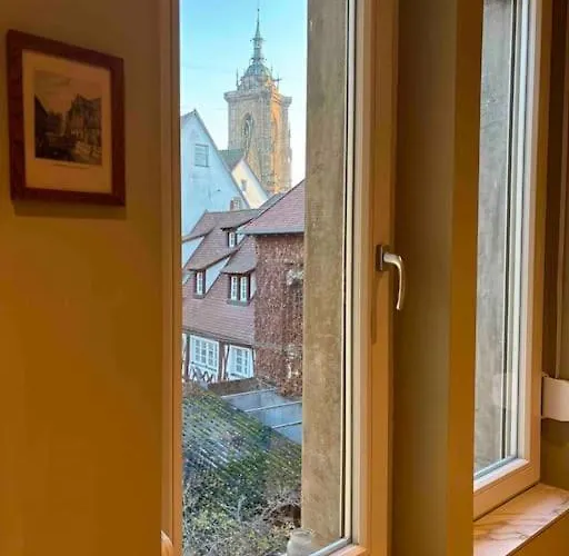 Du Trefle Apartamento *